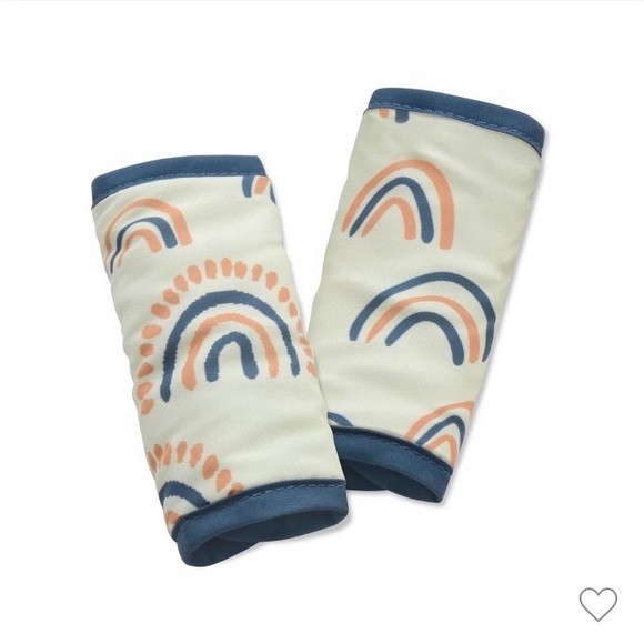 Go by Goldbug Duo Head Support - Rainbow - Picture 5 of 12